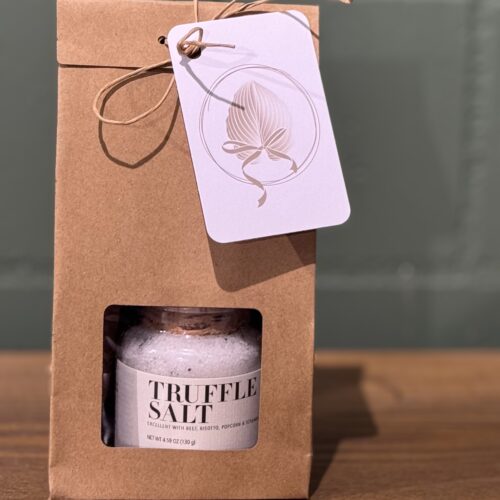 trÜffellover