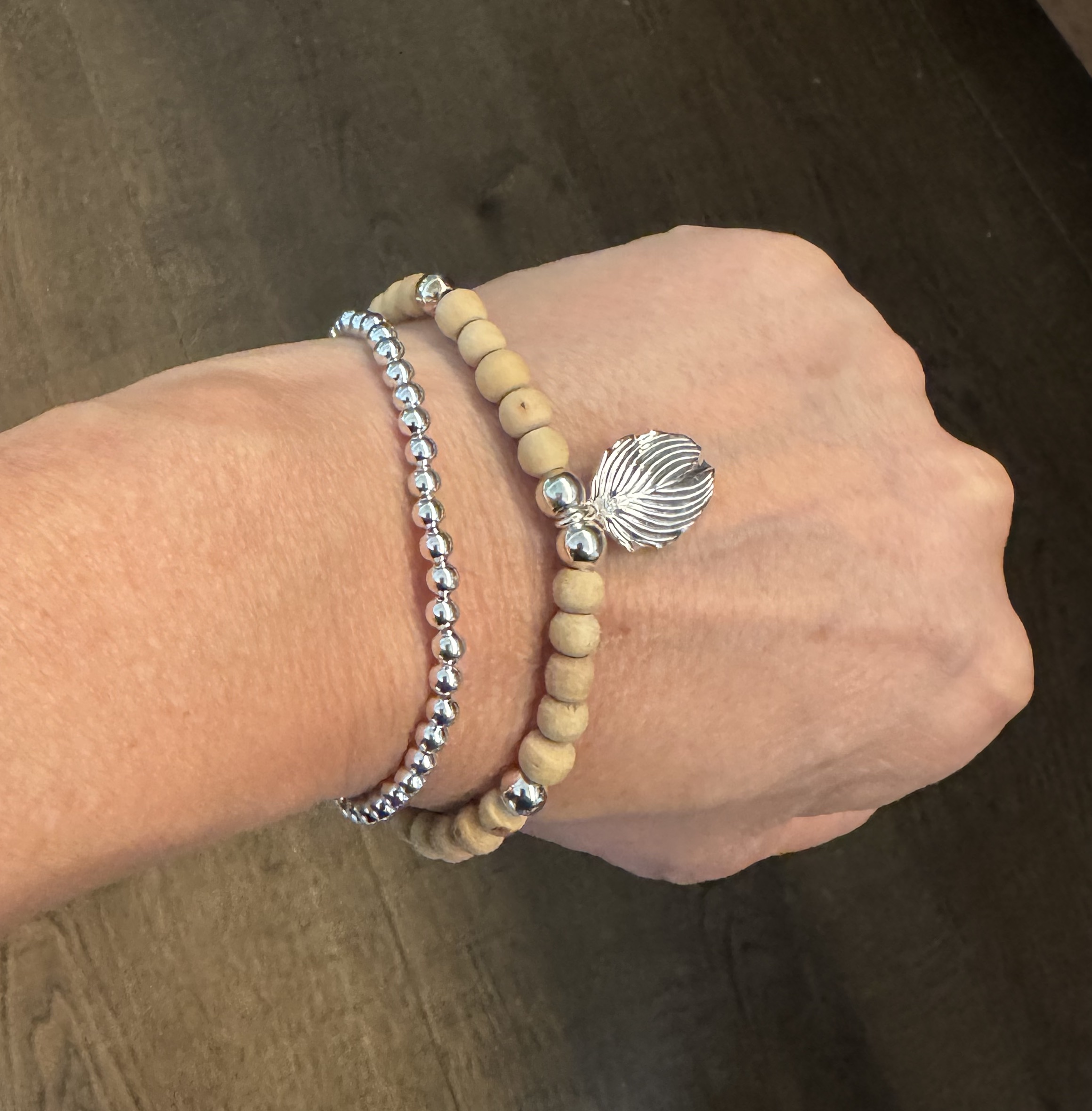 armband rebecca nr.219 armbandset – natürlich. lebendig. bedeutungsvoll.