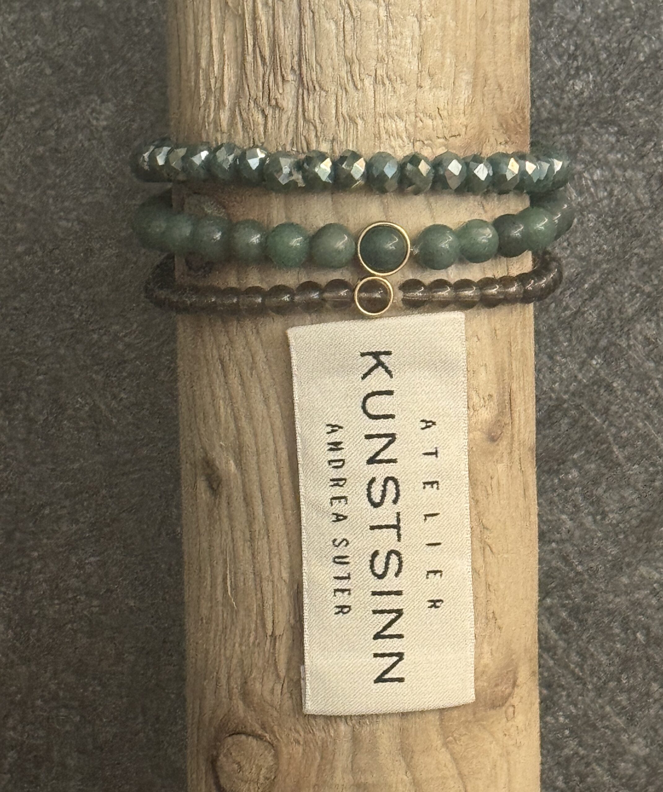 armband claudia nr.229 harmonisch. geheimnisvoll. edel.