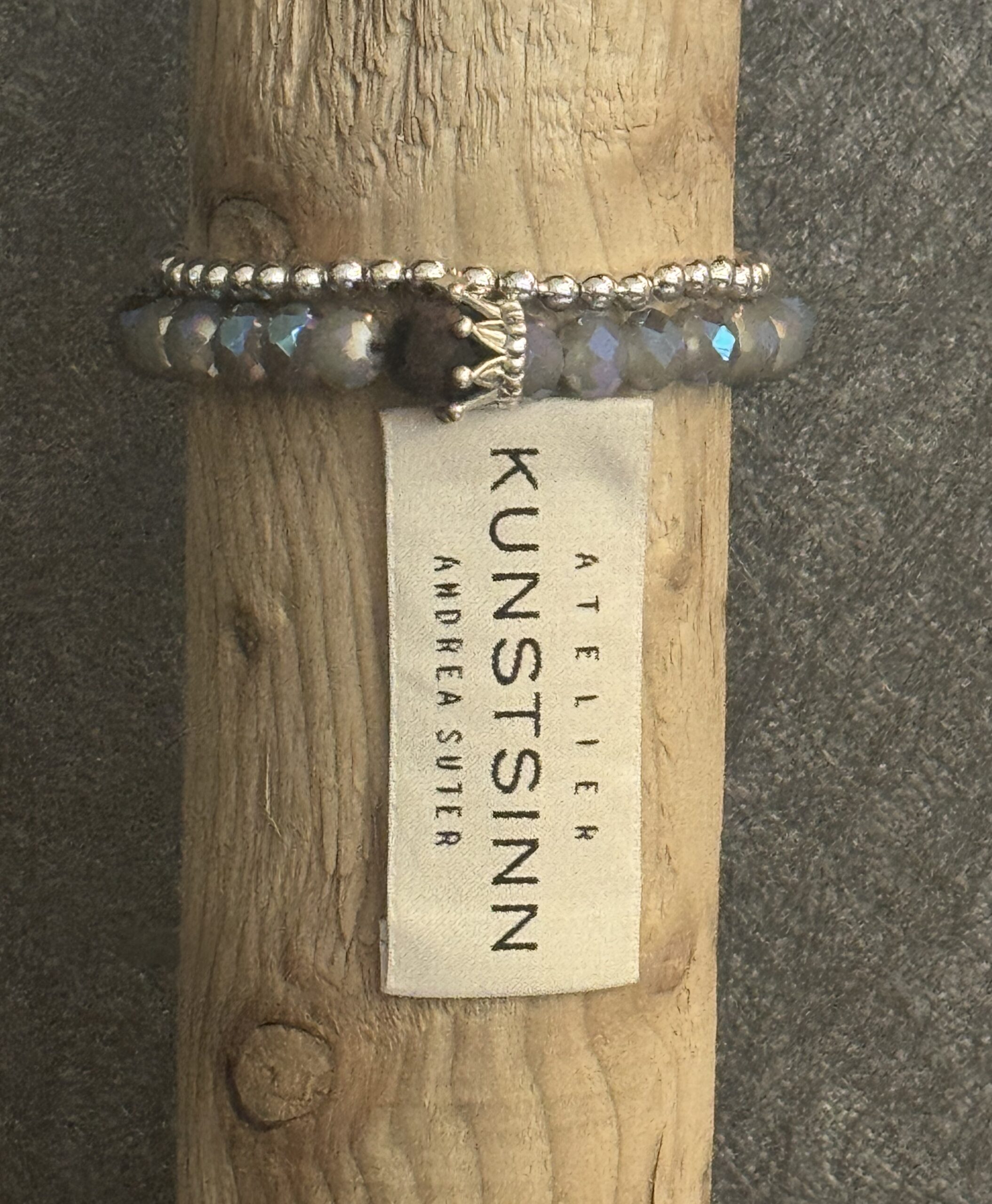 armbandset fabienne elegant. vielseitig. stilvoll.