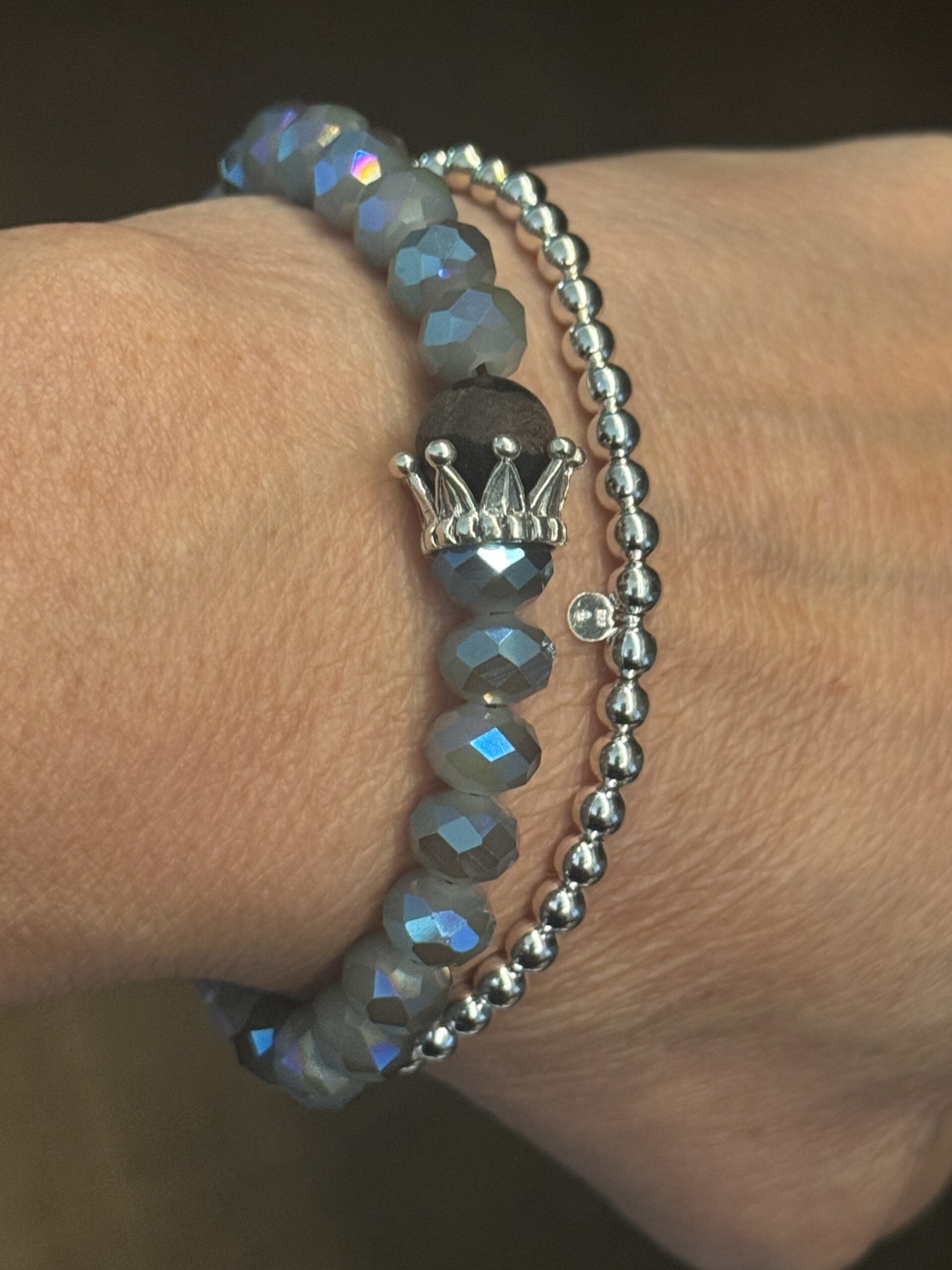 armbandset fabienne elegant. vielseitig. stilvoll.