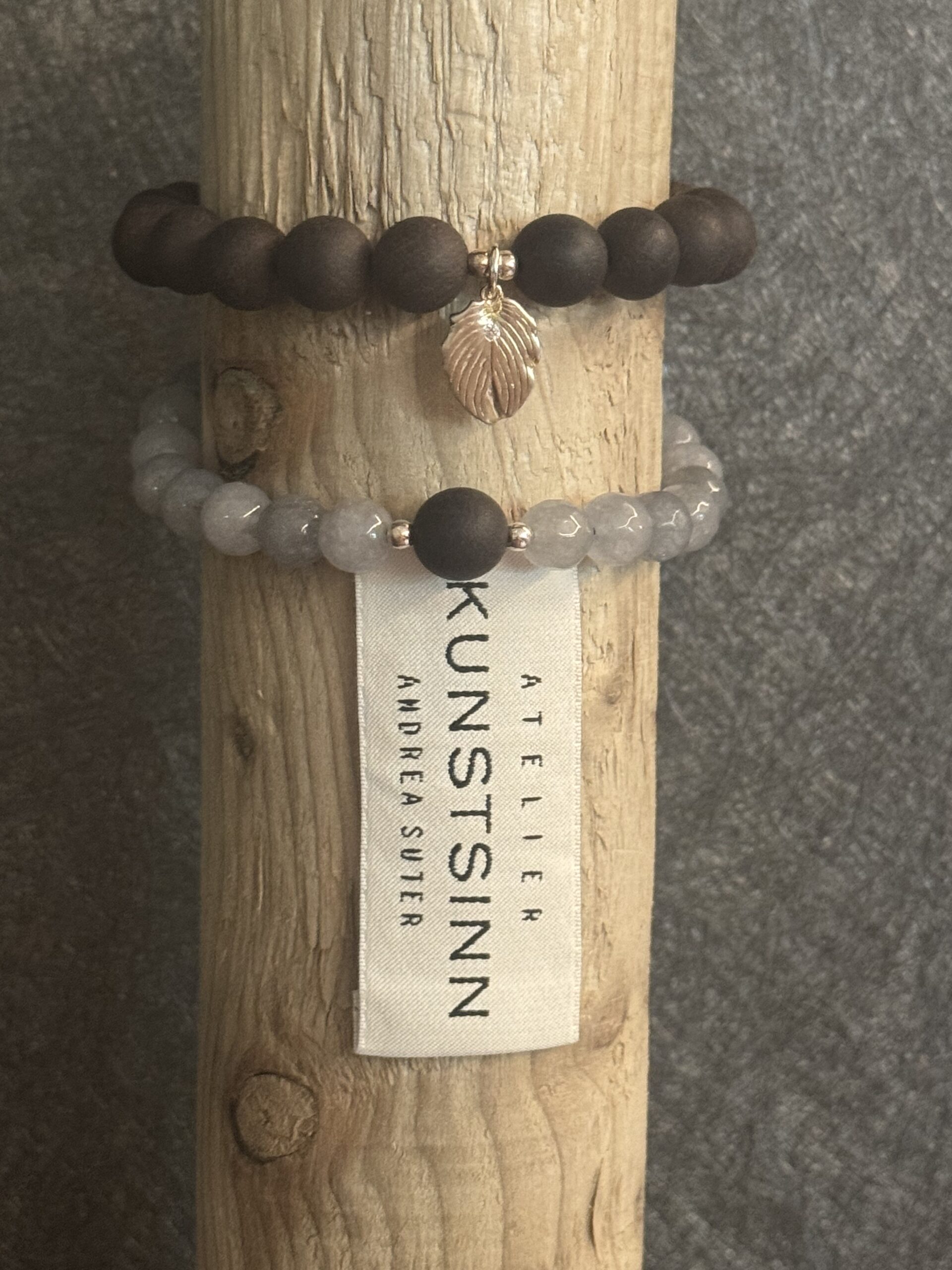 armbandset fabienne elegant. vielseitig. stilvoll.