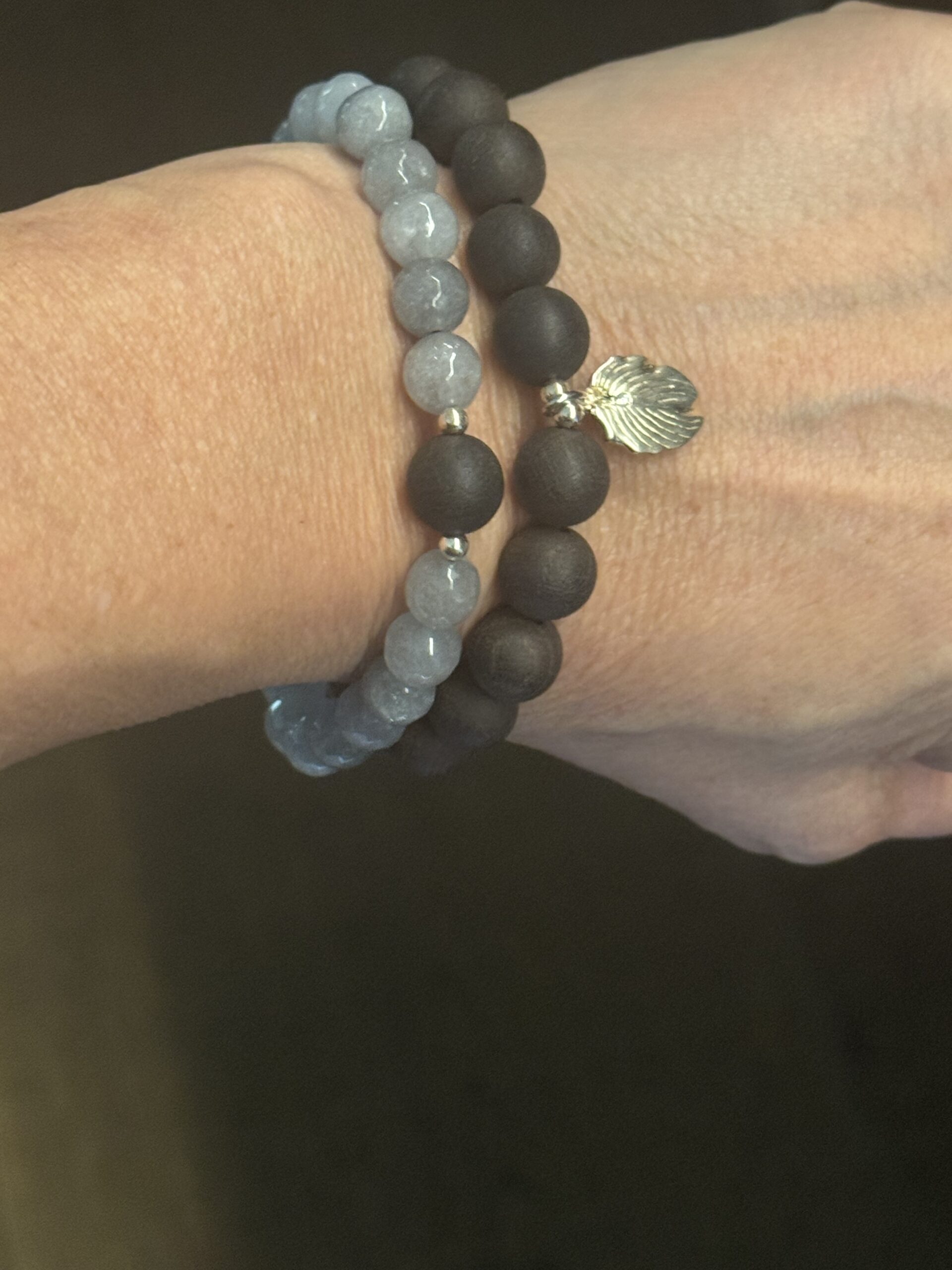 armbandset fabienne elegant. vielseitig. stilvoll.
