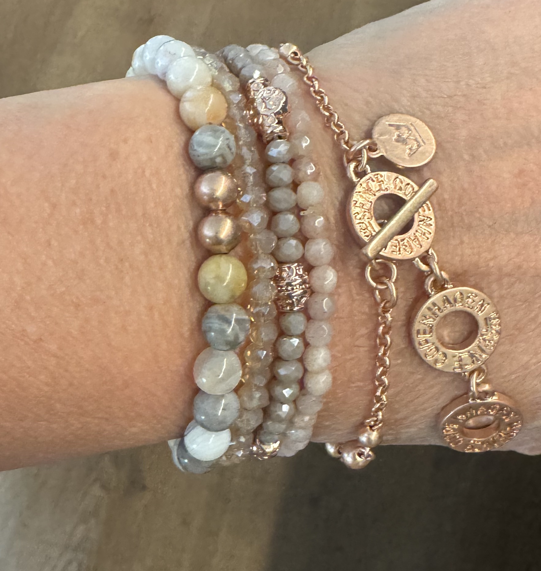 armband jessy nr.246